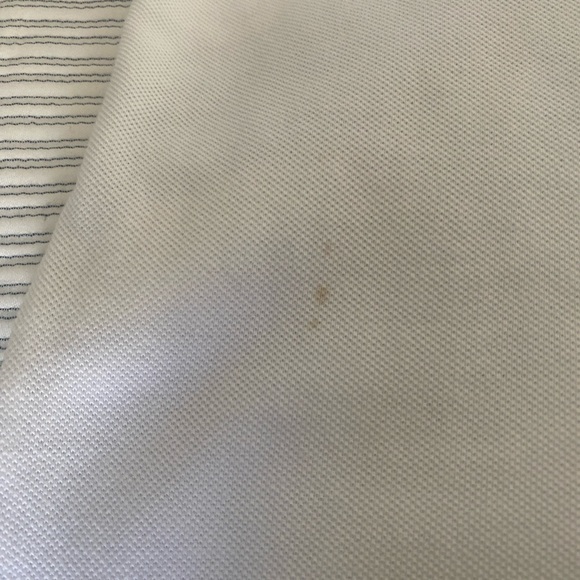 Custom Slim Fit Track & Field Polo Ralph Lauren Shortsleeved Polo. - Picture 3 of 3